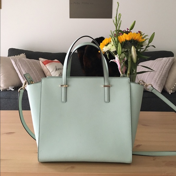 kate spade Handbags - Kate Spade Satchel - Large Cedar Street Hayden