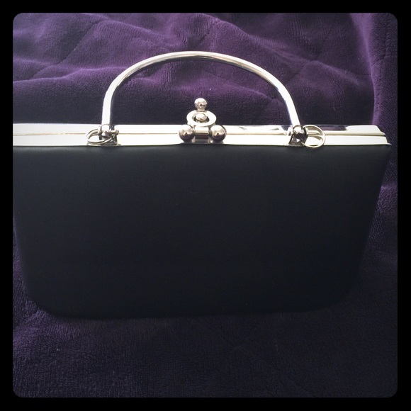 👛New Item👛 Black evening bag
