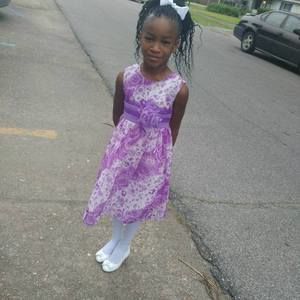 Meet your Posher, Contrell