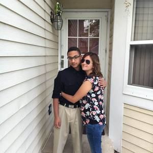 Meet your Posher, Norma