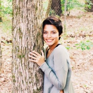 Meet your Posher, Michaela