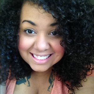 Meet your Posher, Erin