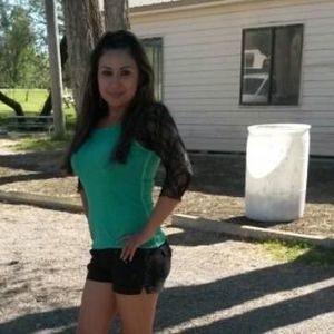 Meet your Posher, Lucy