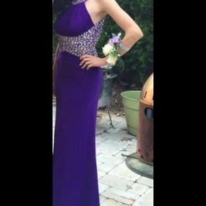 Party dress