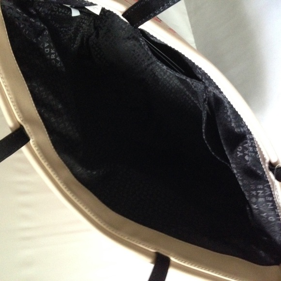 Kate Spade flamingo Bon shopper NWT - Picture 4 of 4