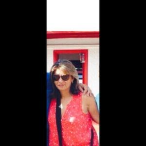 Meet your Posher, Martha