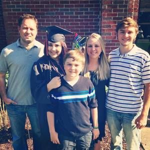 Meet your Posher, Kerri