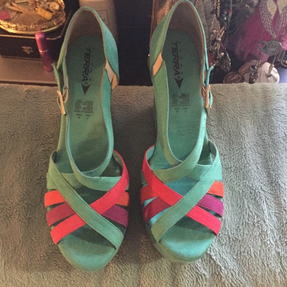 Wedges
