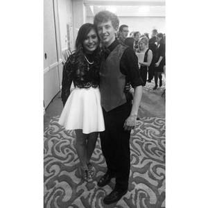 Meet your Posher, Genevieve