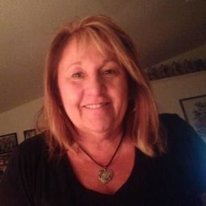 Meet your Posher, Mary jo