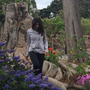 Meet your Posher, Amrita