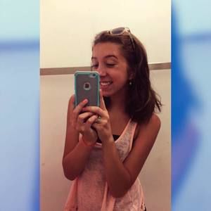 Meet your Posher, Brittani