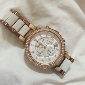 Michael Kors Parker MK5774 Watch
