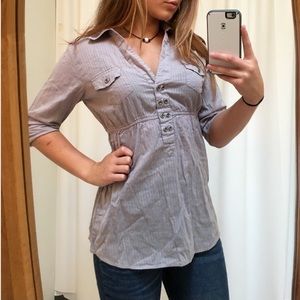Maurices, Size S, tunic shirt