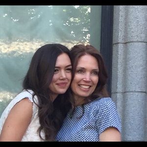 Meet your Posher, Shawna