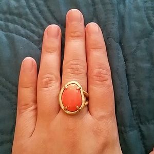 Lia Sophia Ring