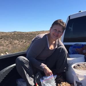 Meet your Posher, Pandora