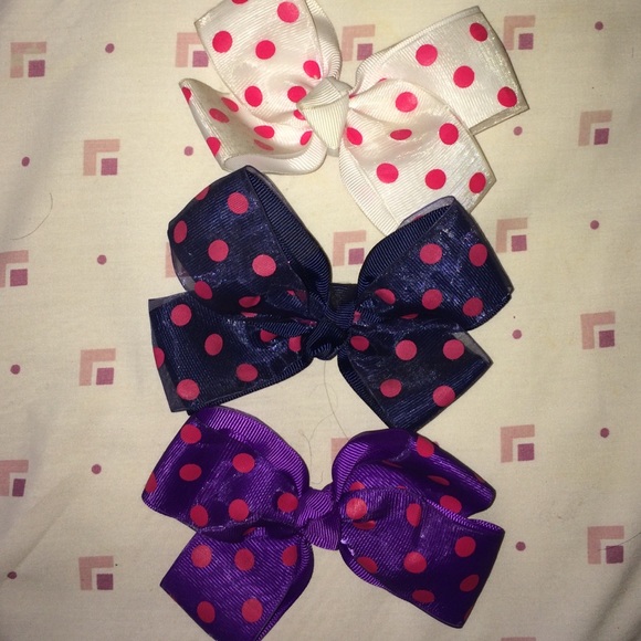 Bows