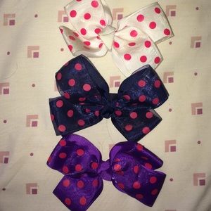 Bows