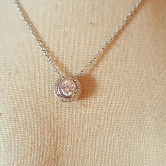 Beautiful Lia Sophia necklace!