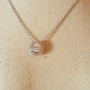 Beautiful Lia Sophia necklace!