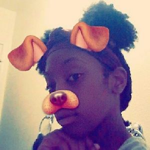 Meet your Posher, Nevaeh