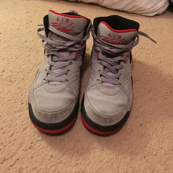 Nike Air Flight 2013