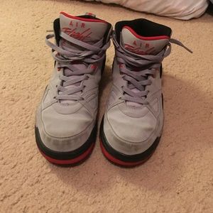 Nike Air Flight 2013