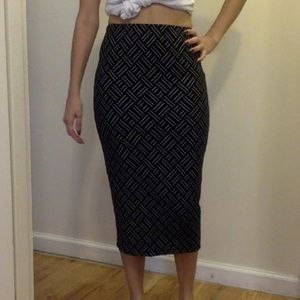 Zara Skirt