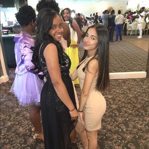 Meet your Posher, Catherine