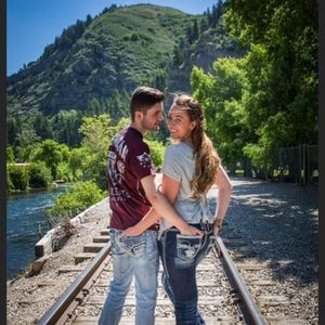 Meet your Posher, Jami