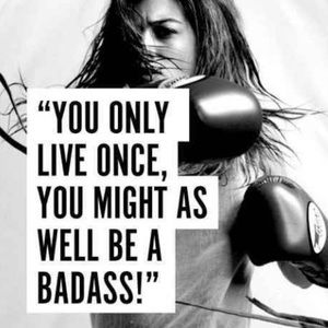 Meet your Posher, Bianca