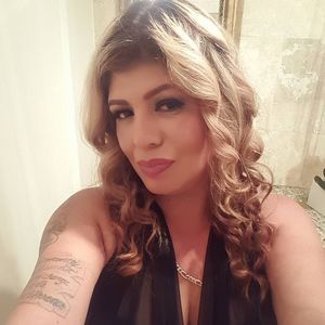 Meet your Posher, Audrey