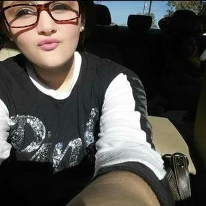 Meet your Posher, Alaina