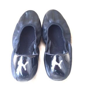 Puma Eco OrthoLite flats