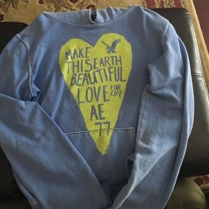 American Eagle Sweatshirt