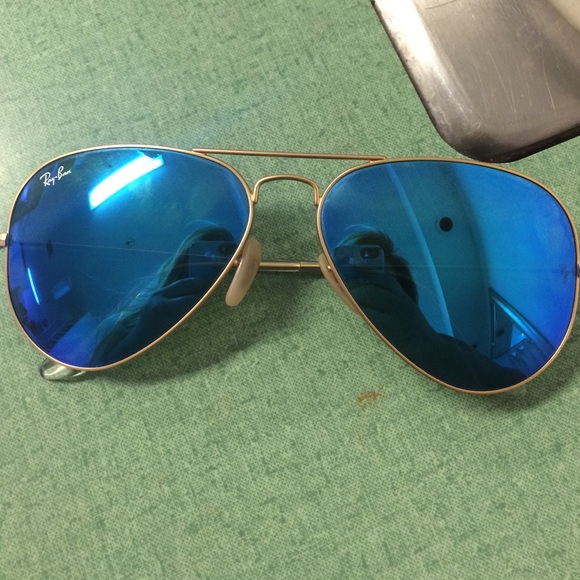 aviator flash lenses