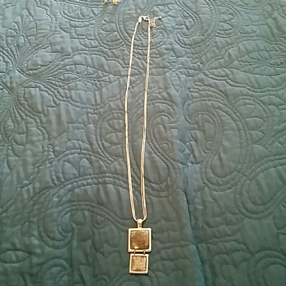 Long Lia Sophia Necklace