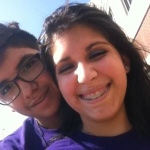 Meet your Posher, Princess