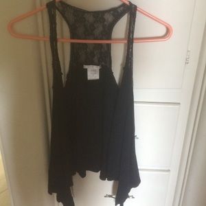 Black Vest