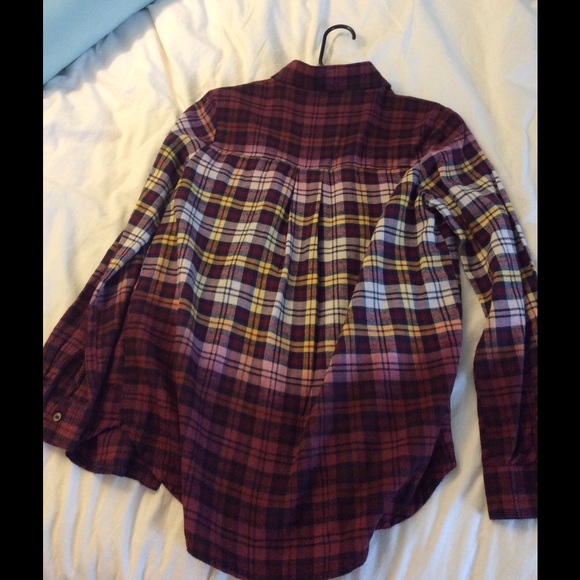 Flannel - Picture 2 of 2