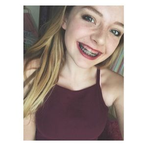 Meet your Posher, Lexi