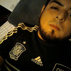 Meet your Posher, Marco