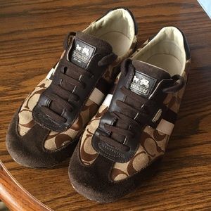 Coach Sneakers