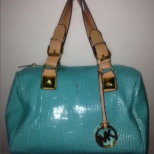 xxxSOLDxxx  Michael Kors Handbag