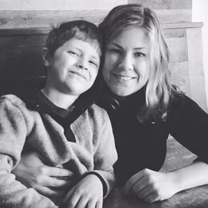 Meet your Posher, Sam