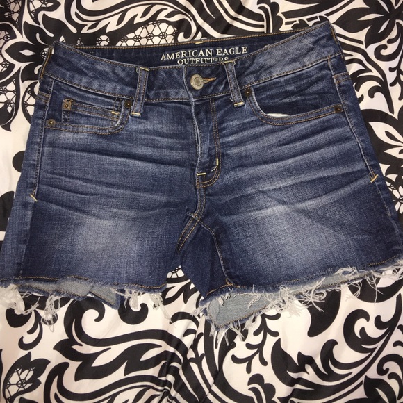 SALE AE cut offs