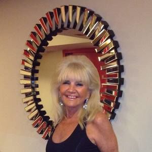 Meet your Posher, Gayle