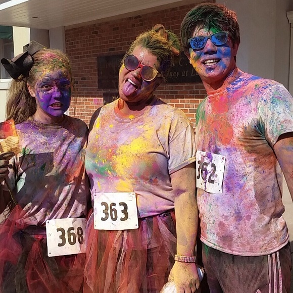 Meet your Posher, Gayla