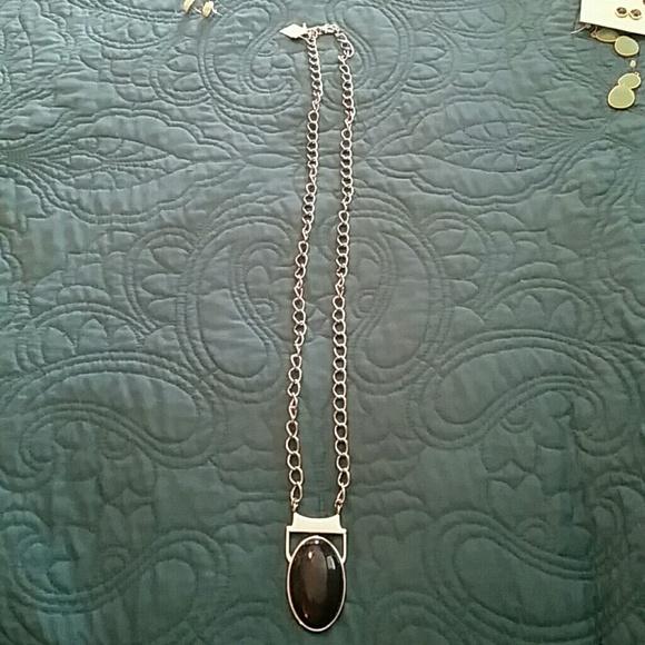 Lia Sophia Long Necklace